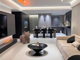 Bán căn hộ chung cư gelexia 885 tam trinh  yên sở  hoàng mai. dt 90m2, 3n+2wc. giá 5.1 tỷ