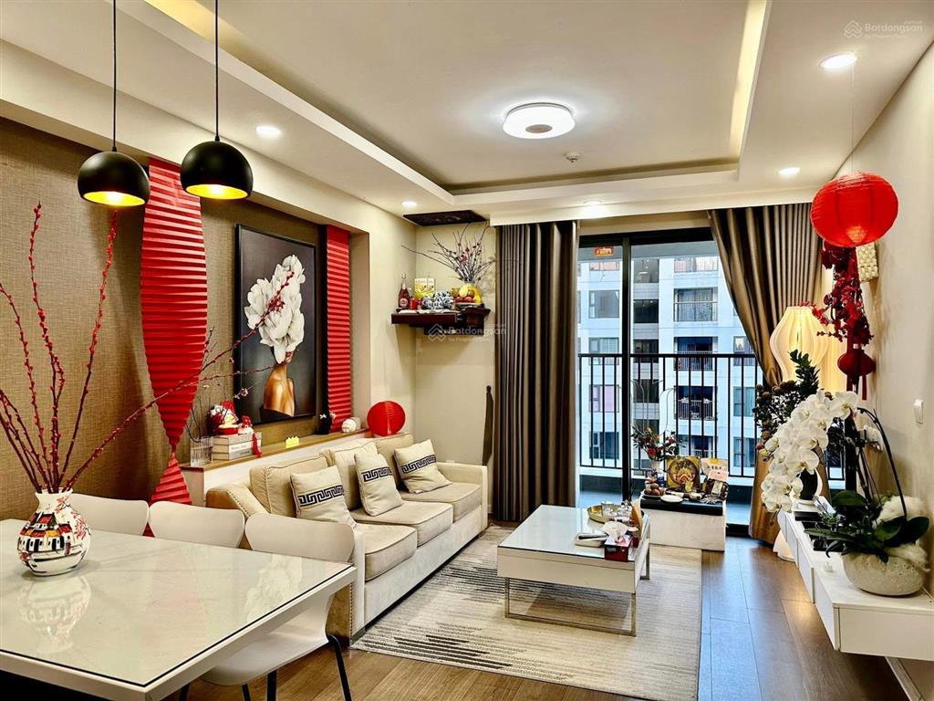 Chính chủ bán chcc helios 75 tam trinh view thoáng. dt 68m2, 2n + 2wc.  em sim 0917 208 ***