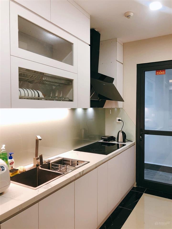 Bán căn hộ @home 987 tam trinh. dt 75m2, 2pn + 2vs. giá 5.1 tỷ.  0917 208 ***