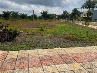 Bán đất 150m2 tại quốc lộ 14, đường 10, bù đăng, bình phước, giá cực chất 500 triệu vnd