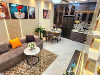 Bán gấp nhà hẻm xe hơi nguyễn bặc p3 tân bình  khu vực an ninh, yên tĩnh 2pn, dt 40m2 giá 1,88 tỷ