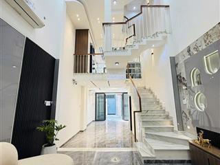 Sang tên ngay cho chủ mới căn siêu phẩm ở đường nguyễn khoái, p2, quận 4, 62m2 4pn giá 3,64 tỷ