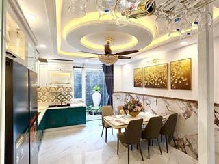 Sang tên ngay siêu phẩm 4pn, 4wc giá 3,09 tỷ đường dương quảng hàm, phường 5, quận gò vấp shr