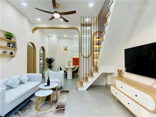 Cực phẩm siêu xinh 54m2, 3pn, 3wc đường lê thị bạch cát, phường 11, quận 11 giá tốt 2,39 tỷ, shr