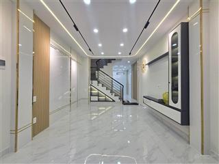 Cô hiền cần bán gấp nhà 2,98 tỷ đường nhiêu tứ, phường 7, quận phú nhuận, 54m2 3pn shr
