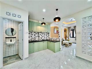 Bán nhà riêng tại nguyễn kiệm, gò vấp, giá 1,58 tỷ, 40m2, giá cực chất! pháp lý rõ ràng
