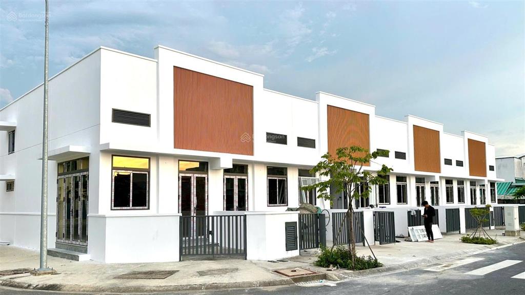 Tài chính 379tr nhận nhà hoàn công, pháp lý đầy đủ, sẵn sàng sinh lời tại phước đông new city