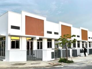 Tài chính 360tr nhận nhà hoàn công, pháp lý đầy đủ, sẵn sàng sinh lời tại phước đông new city