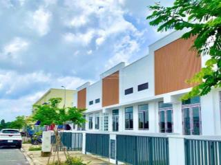 Nhà phố liền kề tại tây ninh  68m2  giá 1 tỷ 3, chỉ cần thanh toán 379tr là sở hữu ngay