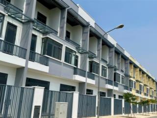 Nhà phố liền kề tại tây ninh  68m2  giá 1 tỷ 3, chỉ cần thanh toán 379tr là sở hữu ngay