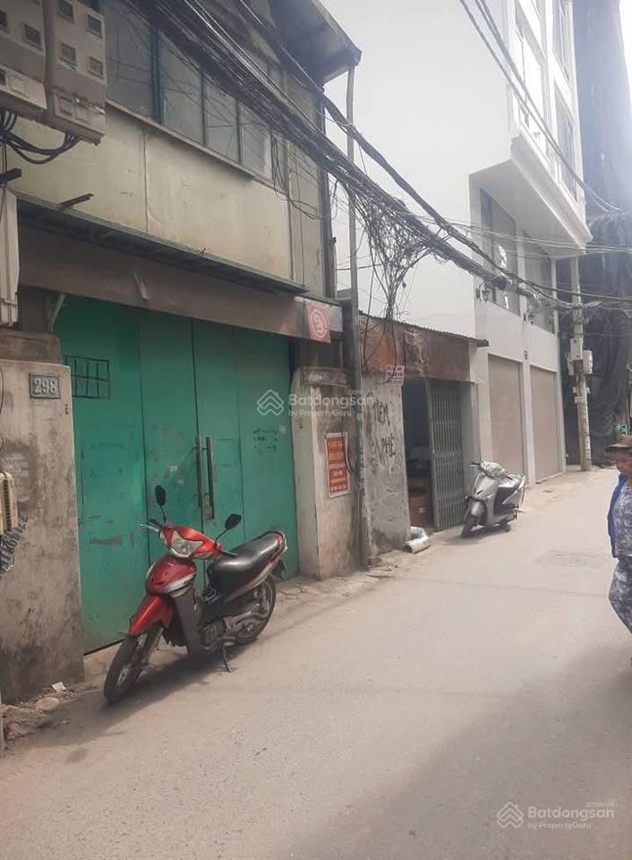 Siêu phẩm mặt phố lô góc 2 sổ mặt phố hoàng mai gần đền lừ & feliz home không quy hoạch