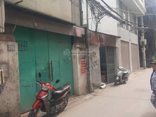 Siêu phẩm mặt phố lô góc  2 sổ mặt phố hoàng mai gần đền lừ & feliz home  không quy hoạch