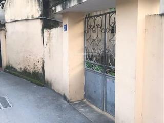 Bán đất ở lô góc quang tiến, đại mỗ, nam từ liêm. 100% đất ở