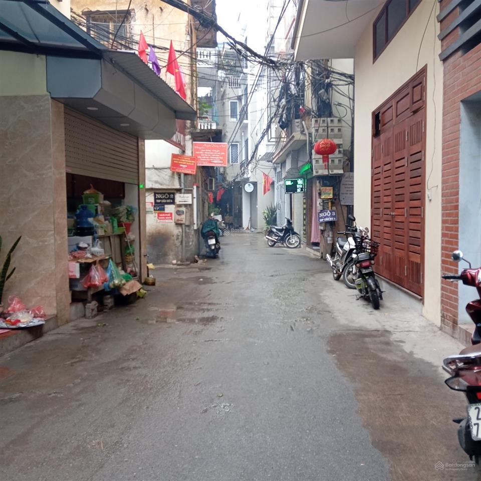 Giảm chào. bán đất tặng nhà riêng tại cầu đơ 4, hà cầu, hà đông