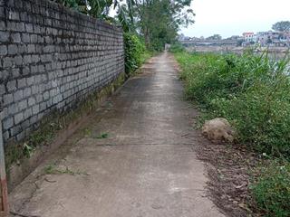 Chính chủ bán đất vườn trang trại tại phù yên, viên an. viu sông đáy