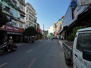 Nhà mặt phố thiên phước, 100m2, 2 tầng nhỉnh 20 tỷ