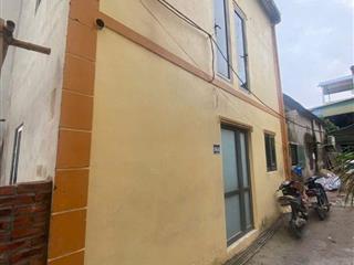 BÁN NHÀ CẤP 4 ĐANG CHO THUÊ-ĐỨC THƯỢNG-HOÀI ĐỨC-KHÔNG LỖI- NỞ HẬU-45M-3.5 TỶ