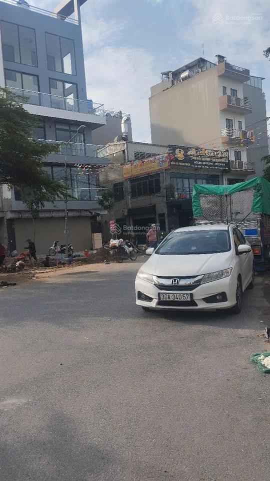 Bán nhà lai xá đh công nghiệp ô tô đỗ cửa ngõ thông 45m2 6.2 tỷ
