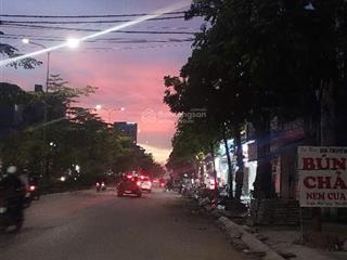Bán đất ngõ 136 đường cầu diễnđh công nghiệp ô tô đỗ cửa51m5.25 tỷ