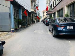 Bán nhà lai xá  đh công nghiệp  phân lô  ô tô tránh hàng xóm lideco  82m2 nhỉnh 9 tỷ
