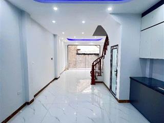 BÁN NHÀ 5 TẦNG TÂN LẬP- SÁT TRẠM TRÔI-VUÔNG ĐÉT-20M RA Ô TÔ ĐỖ-35M-4.4 TỶ