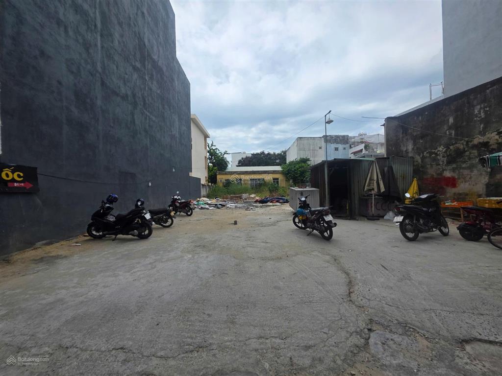 Cần bán lô đất trung tâm biển mỹ khê 450m² nở hậu, giá chỉ 34.5 tỷ