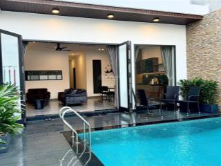 Bán villa mặt tiền võ nguyên giáp, đối diện furama  đầu tư lưu trú, gần biển mỹ khê