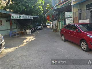 Bán nhà 3 tầng kèm dãy trọ kiệt ô tô đường hoàng thúc trâm  dòng tiền ổn định 45 triệu/tháng