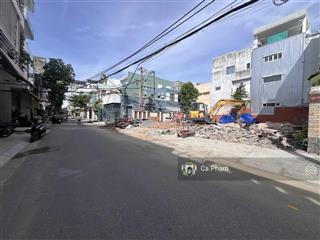 Bán lô đất 2 mặt tiền đường thanh long  vị trí đắc địa  diện tích lớn