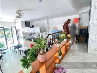Bán nhà mặt tiền bế văn đàn  vừa ở vừa kinh doanh  có thang máy  dòng tiền 20tr/tháng