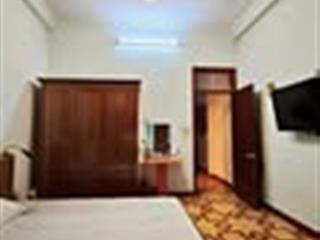 Chùa láng view hồ thang máy ô tô tránh kinh doanh đỉnh 66m2  6 tầng 4,5m mặt tiền