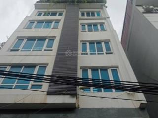 Mặt phố chợ dừa  lô góc  9 tầng thang máy  diện tích 135 m  chủ gửi 59 tỷ