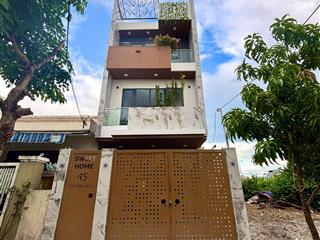 Tìm nhà mặt tiền thành phố  không mua ngay kẻo lỡ chuyến đò định cư