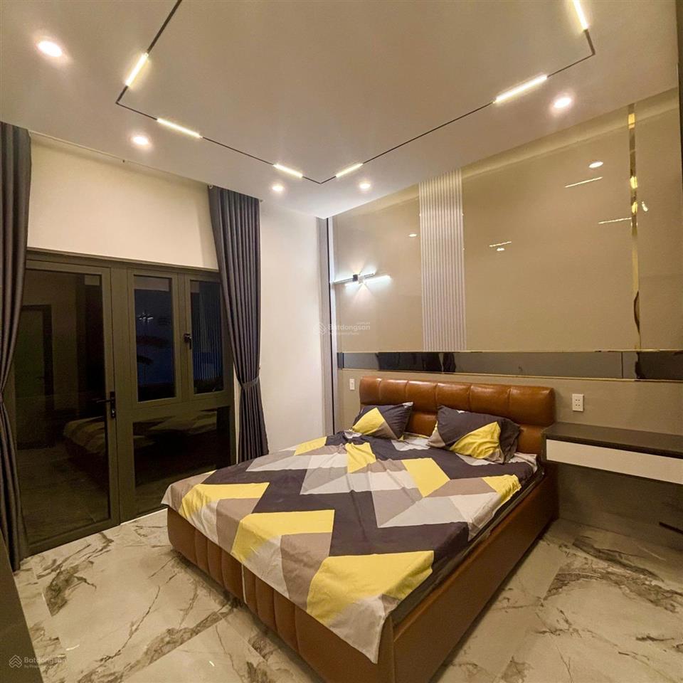 Bán nhà 3 tầng hiện đại gần cầu nguyễn tri phương sau lưng võ chí công ,hoà xuân đà nẵng