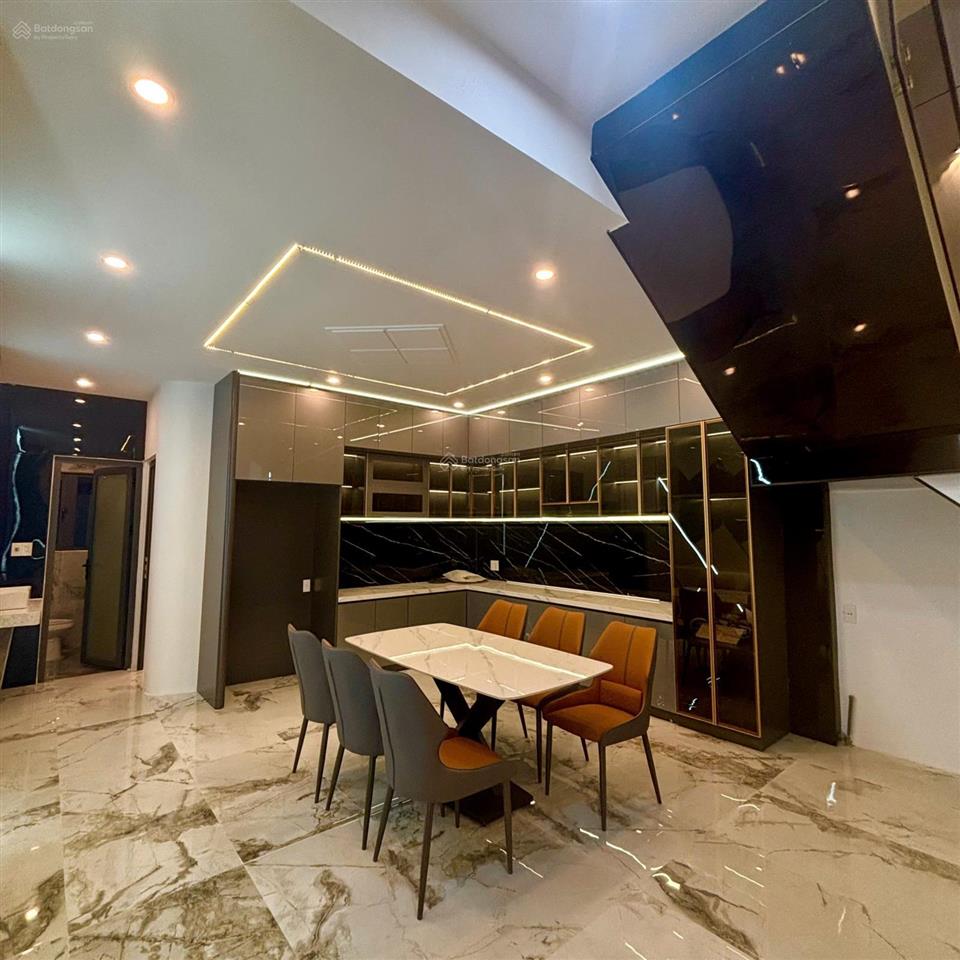 Bán nhà 3 tầng hiện đại gần cầu nguyễn tri phương sau lưng võ chí công ,hoà xuân đà nẵng