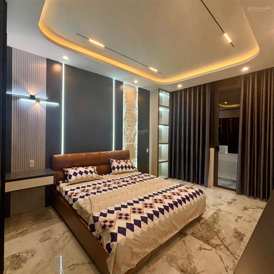 Bán nhà 3 tầng hiện đại gần cầu nguyễn tri phương sau lưng võ chí công ,hoà xuân đà nẵng