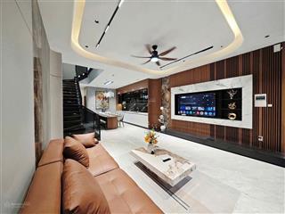 Bán nhà 3 tầng full nội thất đường hoà phú 3,hoà minh,đà nẵng