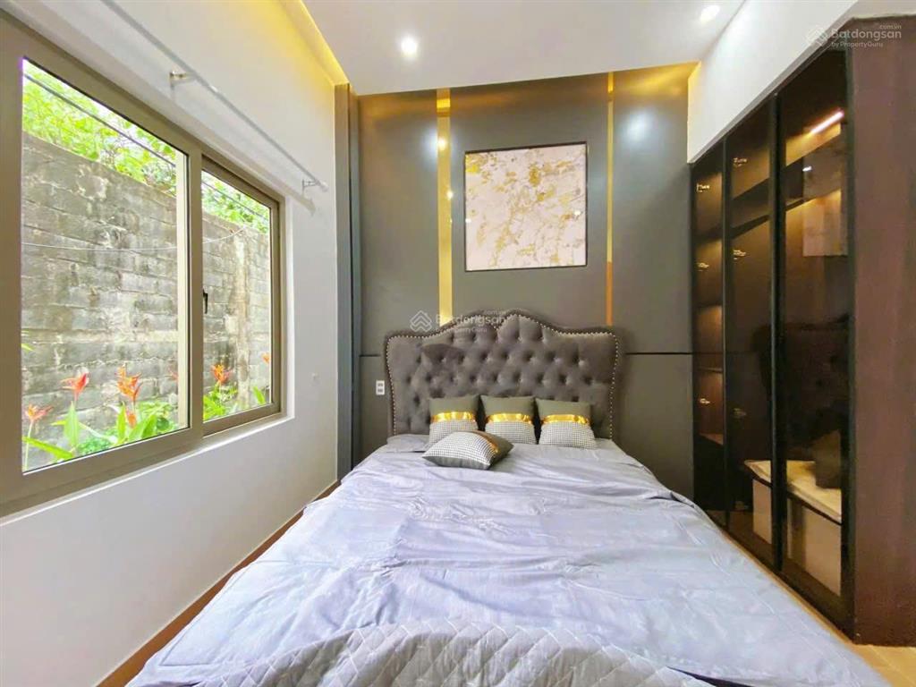 Siêu phẩm 3 tầng hiện đại gần cầu cẩm lệ, các tiện ích, sát chung cư xã hội hòa xuân, đà nẵng