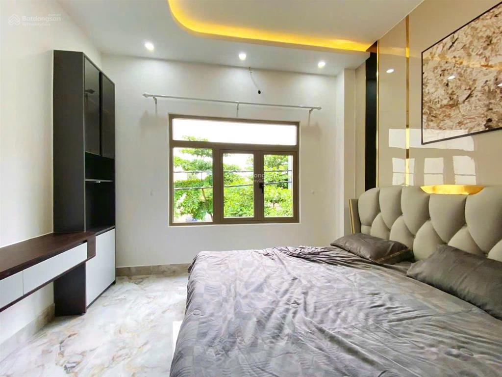 Siêu phẩm 3 tầng hiện đại gần cầu cẩm lệ, các tiện ích, sát chung cư xã hội hòa xuân, đà nẵng