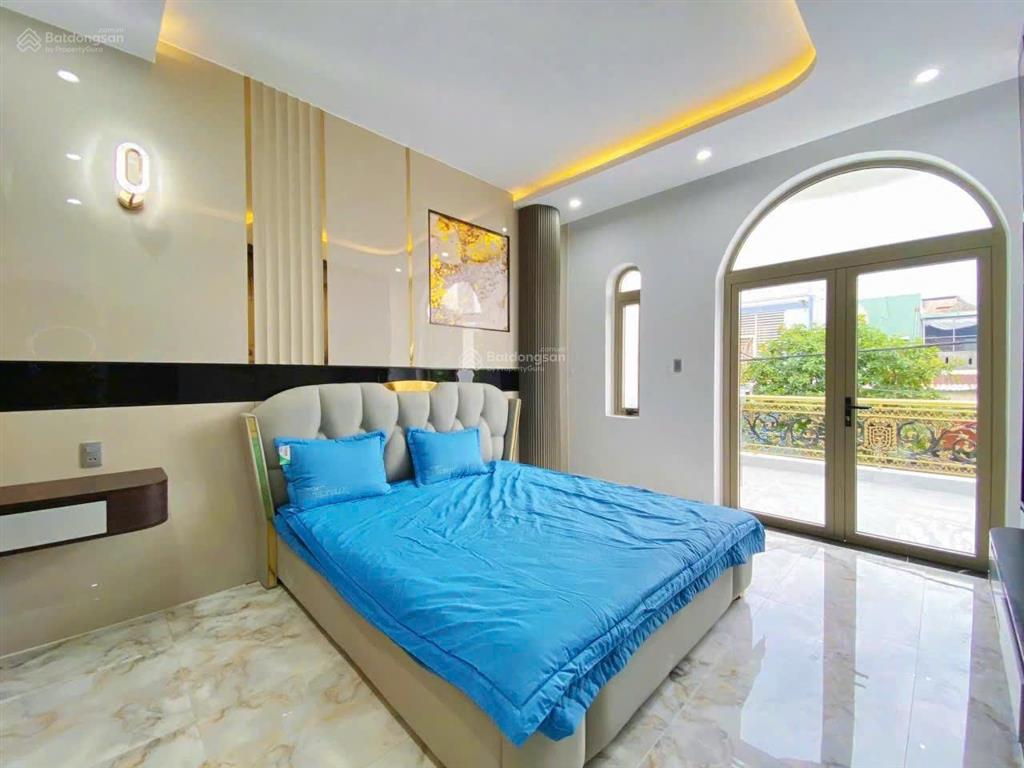 Siêu phẩm 3 tầng hiện đại gần cầu cẩm lệ, các tiện ích, sát chung cư xã hội hòa xuân, đà nẵng