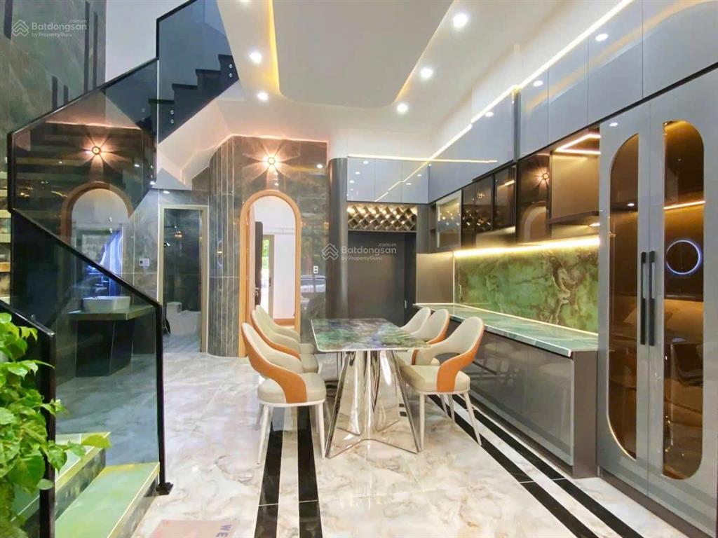 Siêu phẩm 3 tầng hiện đại gần cầu cẩm lệ, các tiện ích, sát chung cư xã hội hòa xuân, đà nẵng