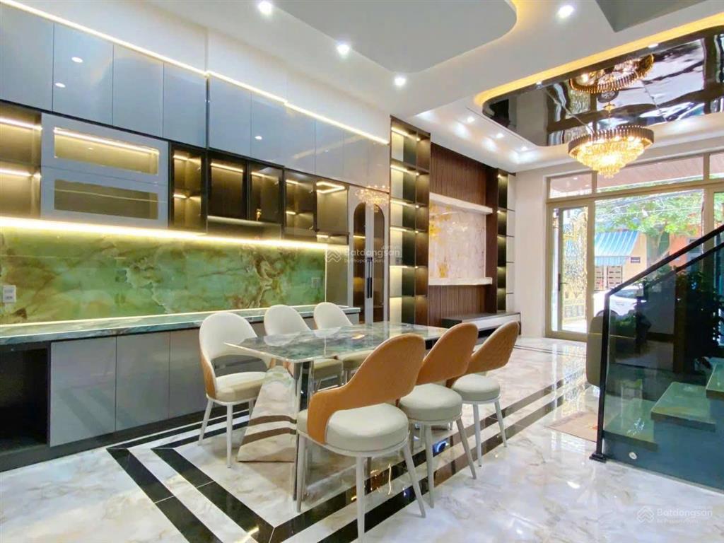 Siêu phẩm 3 tầng hiện đại gần cầu cẩm lệ, các tiện ích, sát chung cư xã hội hòa xuân, đà nẵng