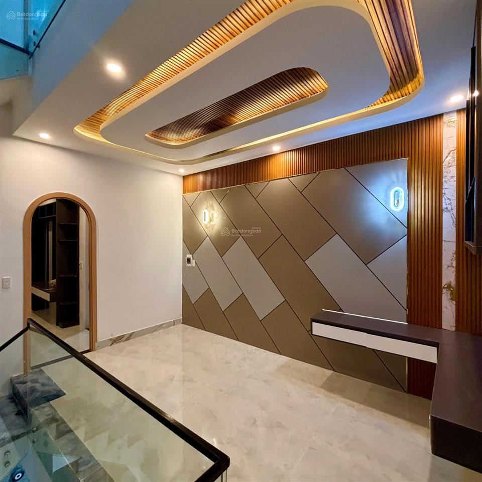 Bán biệt thự mini mới xây xong gần siêu thị aeon, hoà xuân, cẩm lệ, đà nẵng