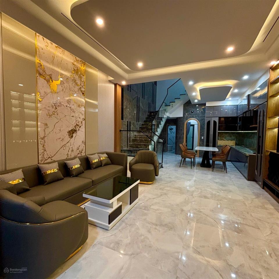 Bán biệt thự mini mới xây xong gần siêu thị aeon, hoà xuân, cẩm lệ, đà nẵng