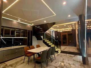 Bán nhà 3 tầng hiện đại sát trần nam trung, hoà xuân, đà nẵng