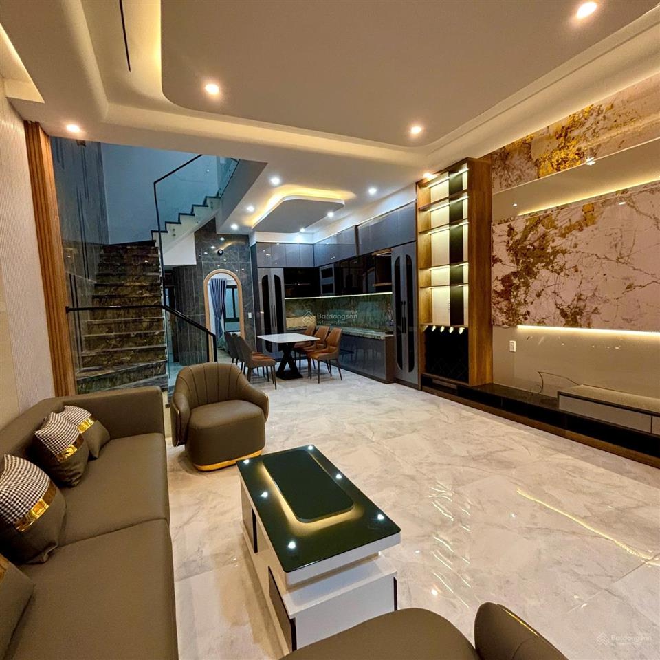 Hót !! sót 1 biệt thự mini hiếm sau lưng phạm hùng mới , dòng tiền cho thuê 20 tr hoà xuân