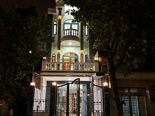 Hót !! sót 1 biệt thự mini hiếm sau lưng phạm hùng mới , dòng tiền cho thuê 20 tr hoà xuân