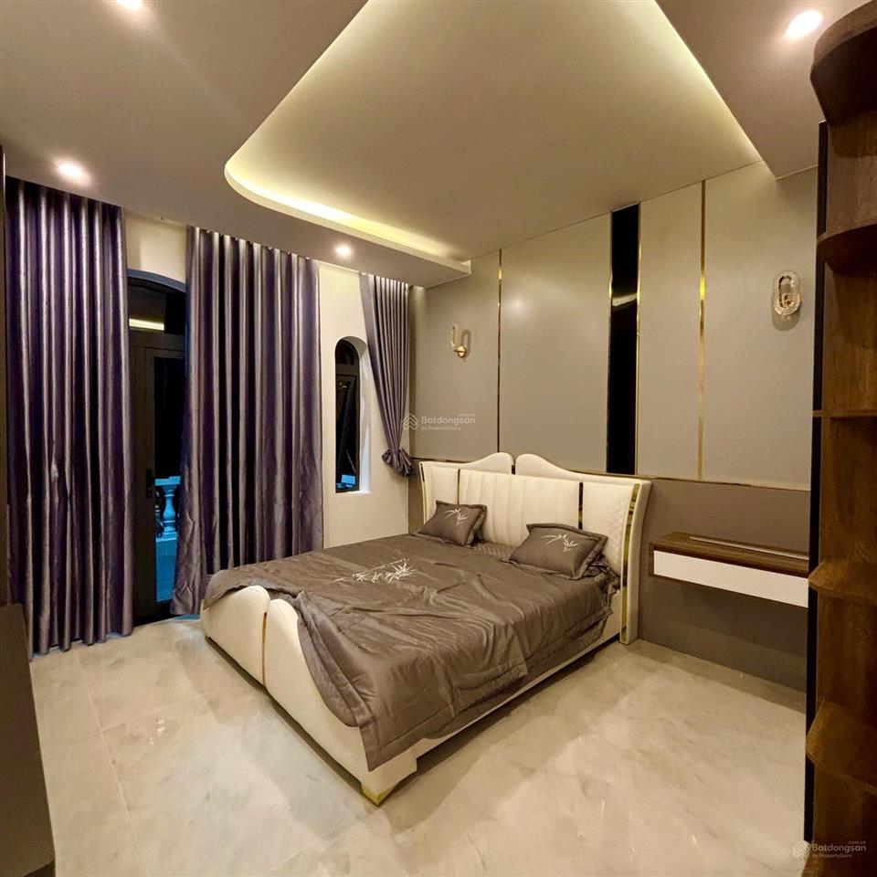 Hót !! sót 1 biệt thự mini hiếm sau lưng phạm hùng mới , dòng tiền cho thuê 20 tr hoà xuân