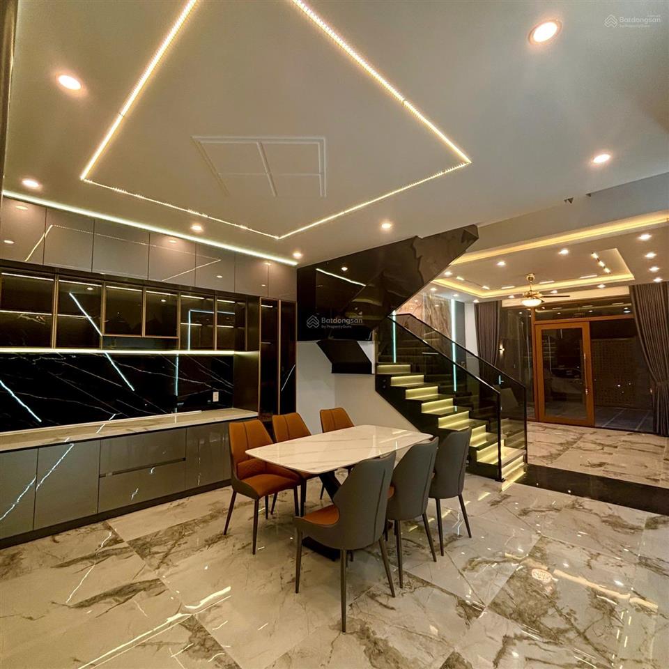 Sót 1 căn 3 tầng mới xây giá siêu hiếm sát trần nam trung, gần aeon, trường quốc tế, hòa xuân