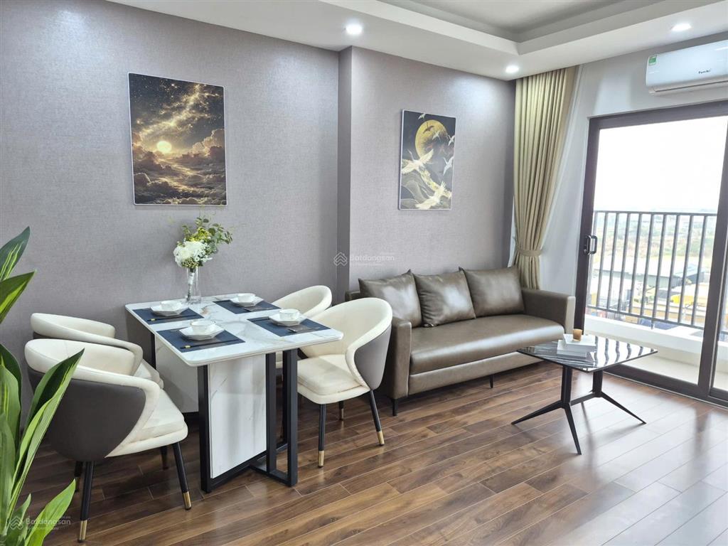 Chính chủ cho thuê căn hộ cao cấp benhill trung tâm bình dương, nhận nhà ở ngay